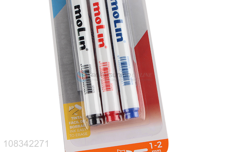 Wholesale price marker pen whiteboard pen for office