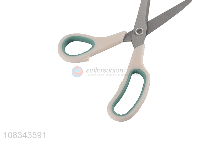 China factory stainless steel home office school scissors