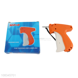 Factory direct sale lightweight durable manual clothes tagging gun