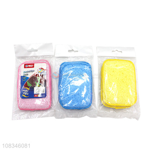 China products kitchen dishwashing sponge cleaning sponge