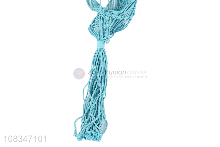 New Design Hand-Woven Tassel Wall Hanging For Wall Decoration