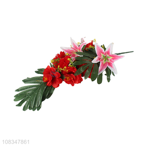 Popular Fashion Artificial Flower Simulation Bouquet