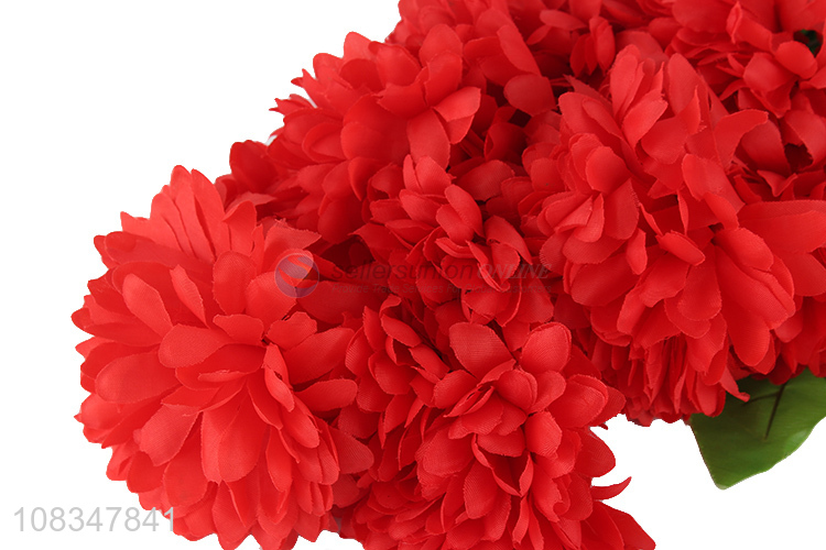 Hot Selling Simulation Flower For Room Decoration