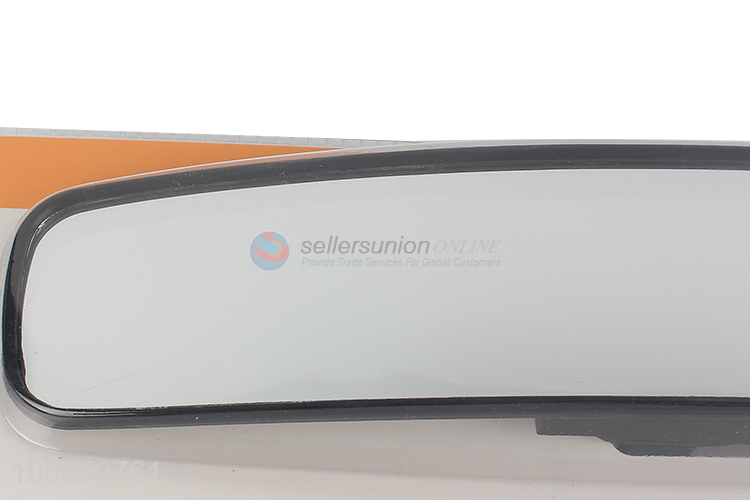 Low price wholesale 17 inch truck rearview mirror