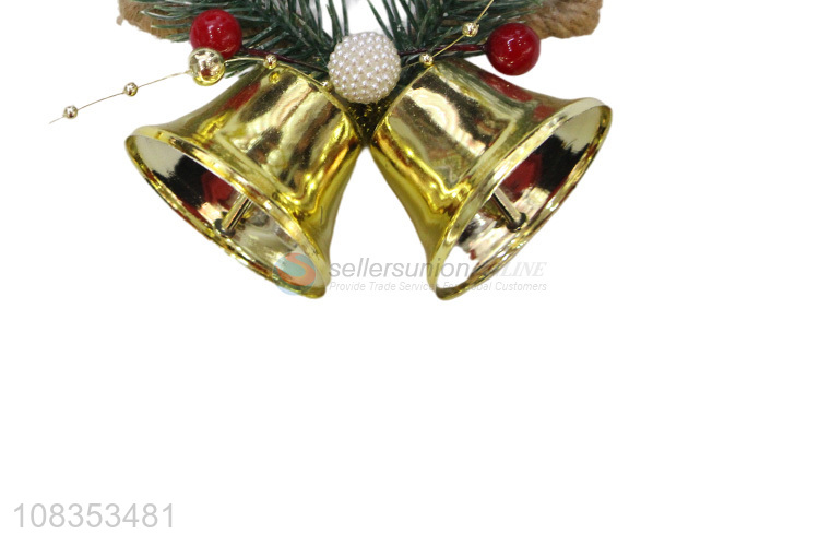 New Design Christmas Decorations Bell Hangings For Sale