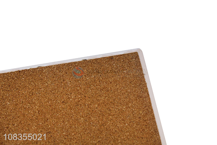 Low price ceramic household heat pad table mat for sale