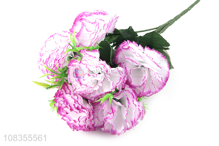 Wholesale creative artificial lilac home fake flower decoration