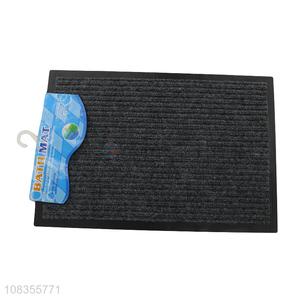 Good Quality Anti-Slip Bath Mat Bathroom Floor Mat