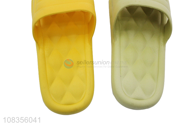 Good Quality Comfortable Anti-Slip Slipper For Women