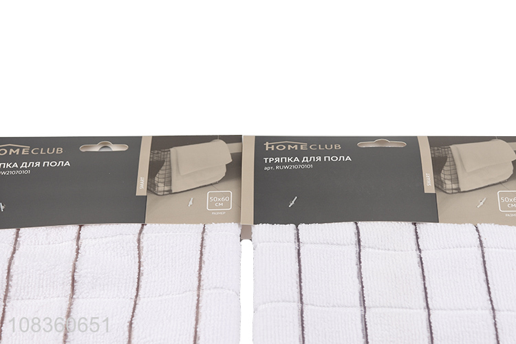 Popular products eco-friendly face cleaning towel for home and hotel