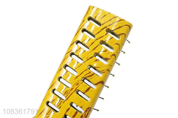 Factory price household travel anti-static hair comb for women