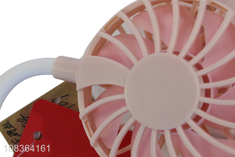 Recent design neck fan hands free fan portable fan personal fan
