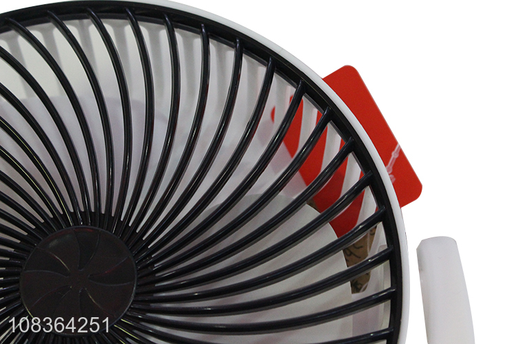 Wholesale small usb desk fan personal mini fan cooling fan for office