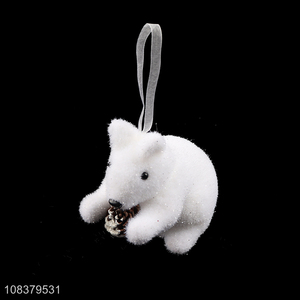 New products festival party pendant cute foam decoration