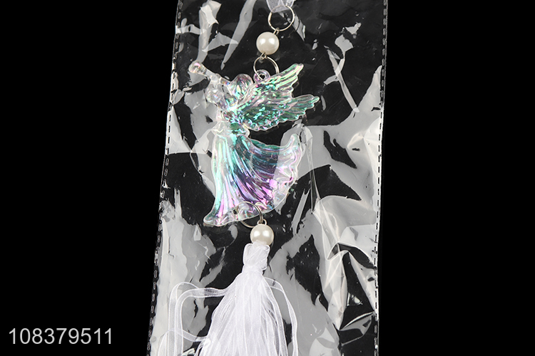 Yiwu wholesale fashion colorful pendant party decoration