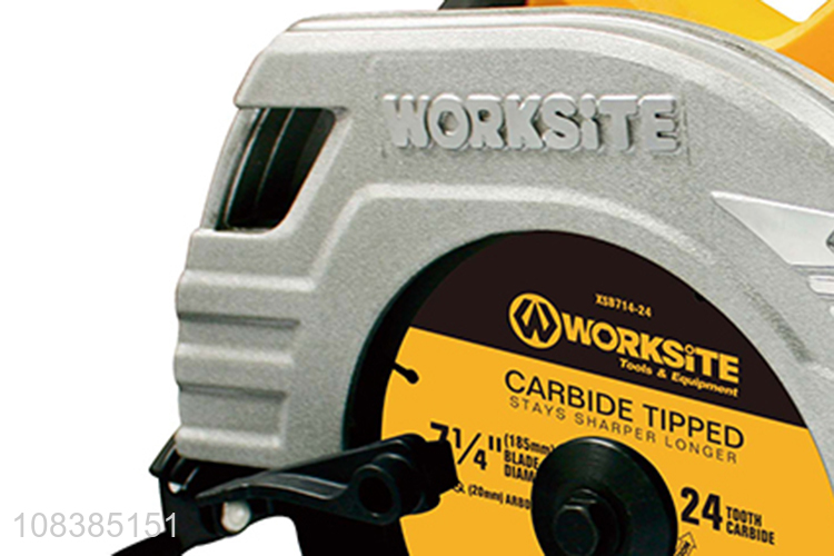 Best quality industrial circular Saw with cheap price