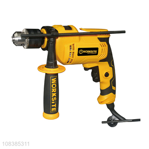 Popular products 13mm electric drill for worksite