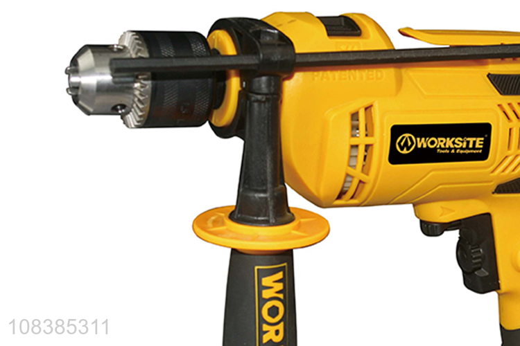 Popular products 13mm electric drill for worksite