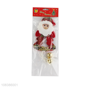 High quality Christmas hanging ornaments Xmas party decorations