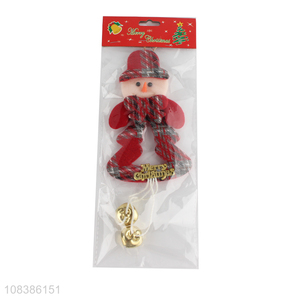 New product hanging Christmas ornament for home party decoration