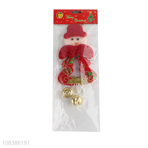 Good quality handmade Christmas ornaments Christmas wall decoration