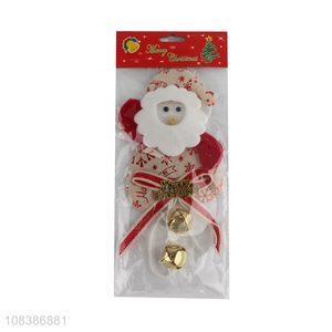 Popular products christmas decorations cute ornaments for sale