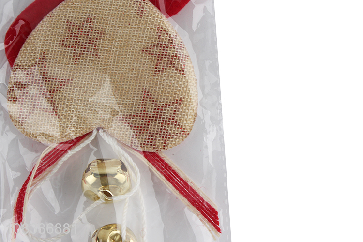 Popular products christmas decorations cute ornaments for sale