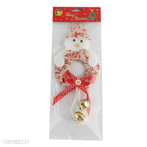 Hot Selling Christmas Decoration Hanging Ornament