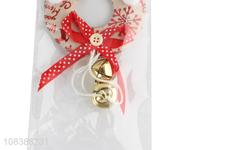 Hot Selling Christmas Decoration Hanging Ornament