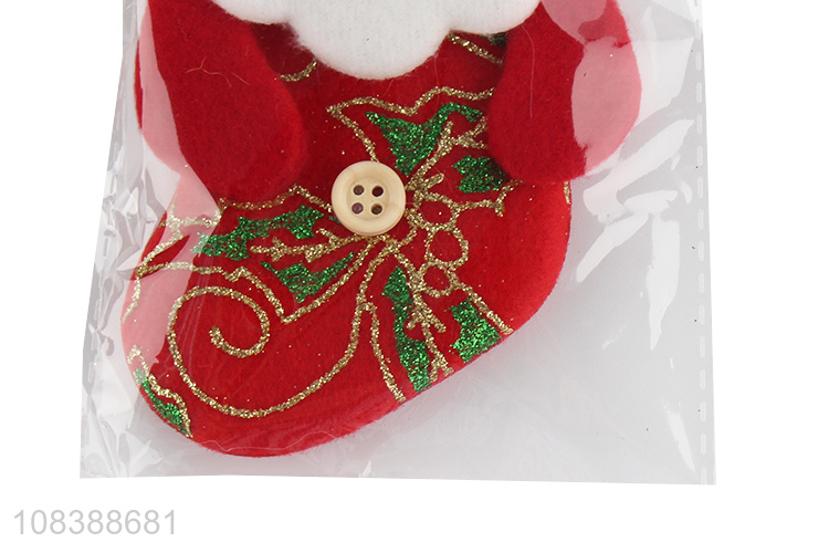 Latest Cute Santa Claus Christmas Hanging Ornament