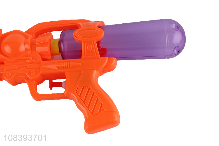 Factory direct sale outdoor toys water gun toys wholesale