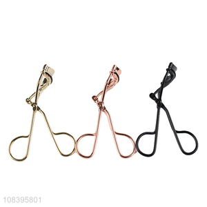 Popular carbon steel <em>eyelash</em> <em>curler</em> <em>eyelash</em> tools for women