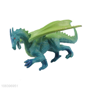 Wholesale from china soft kids gifts dinosaur model toys