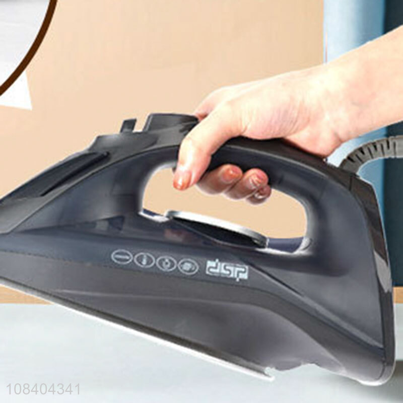 Online wholesale handheld electric iron steam iron