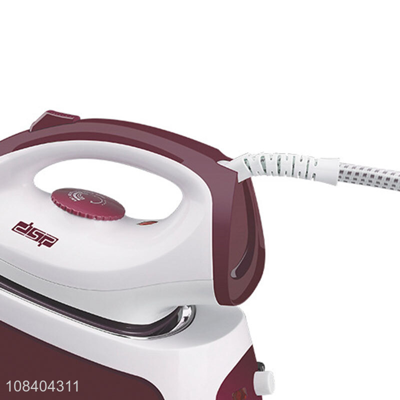 Hot sale household high-power electric iron steam iron