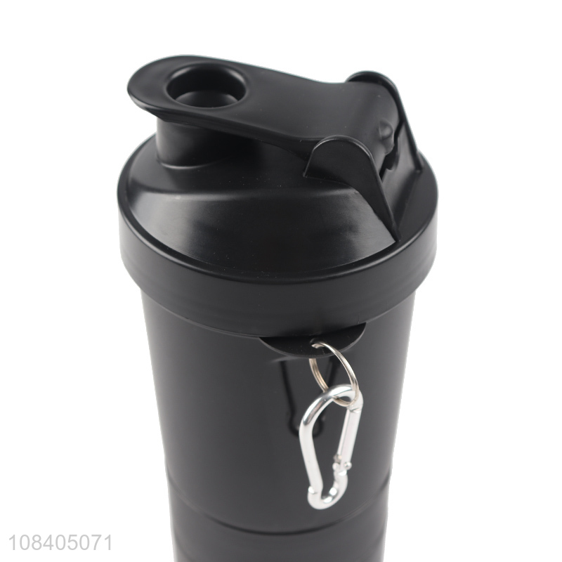 Hot products simple plastic water bottle for sports