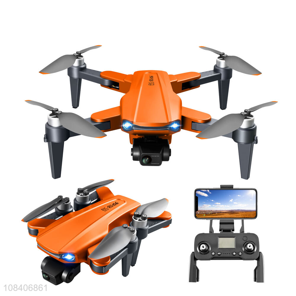 New products creative 5G GPS drone with 8K ESC dual camera