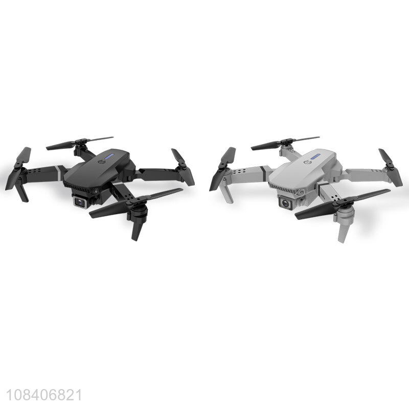 High quality automatic obstacle avoidance drone with GPS