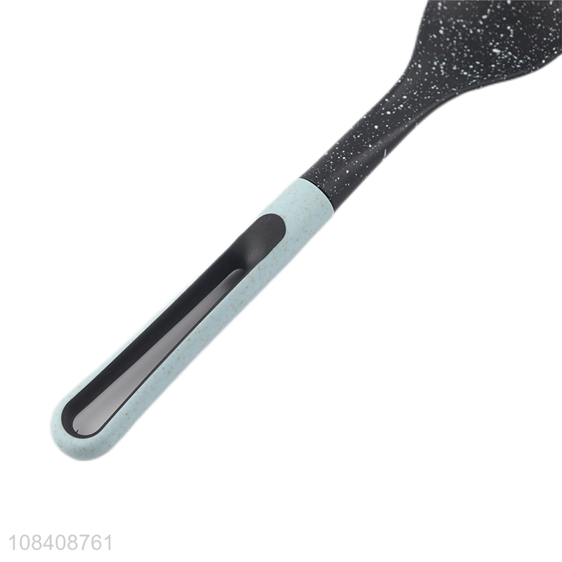 High quality rice scoop long handle soup spoon