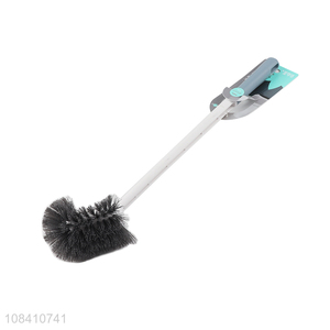 Low price creative multi-angle toilet brush wholesale