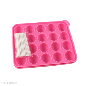 Factory supply baking tools <em>silicone</em> <em>cake</em> <em>mould</em> chocolate <em>mould</em>