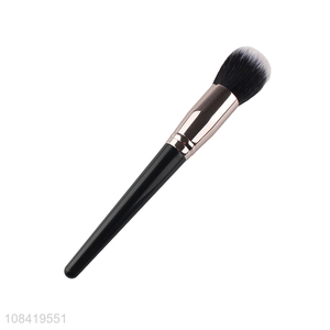 Yiwu market reusable women cosmetic tools blush brush