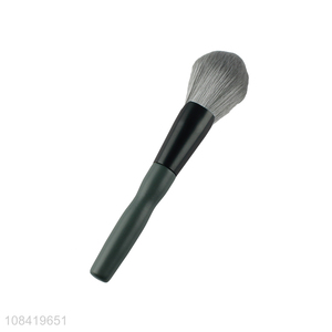 Hot selling soft makeup tools foundation brush wholesale