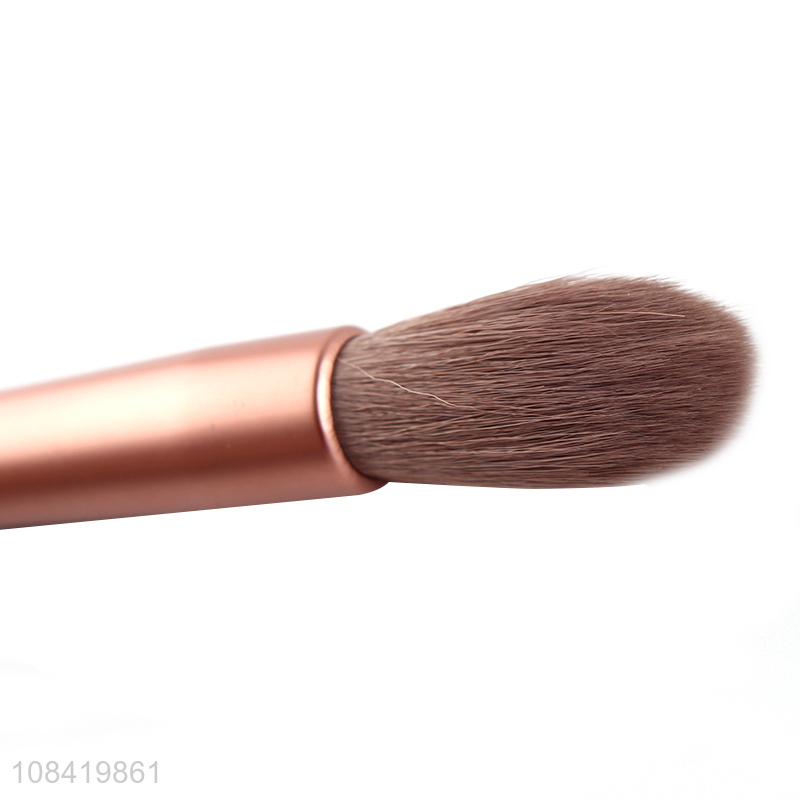 Top selling women makeup brush foundation brush wholesale