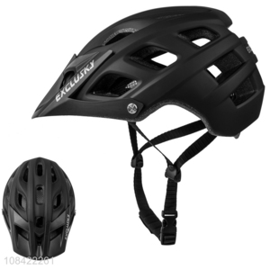 Most popular adult sports bicycle helmet for outdoor