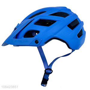 Yiwu wholesale fashion bicycle riding helmet