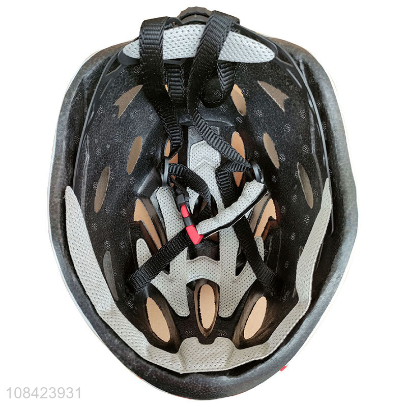 Low price adults outdoor sports cycling helmet wholesale