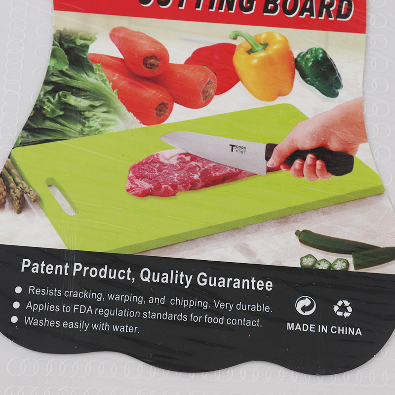 New arrival professional kitchen cutting board for sale