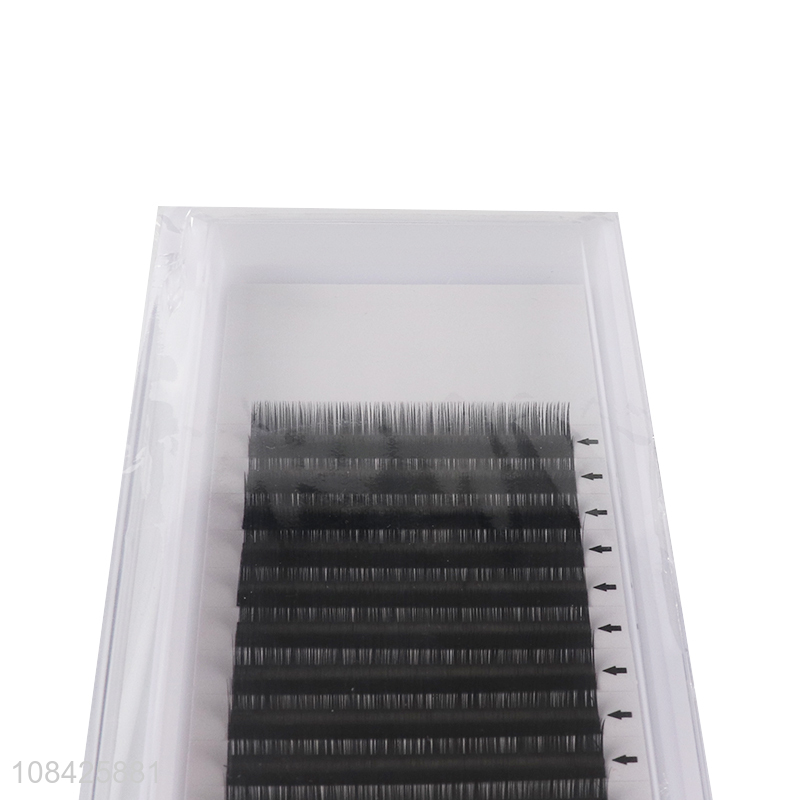 Best selling women makeup tools fake eyelashes wholesale