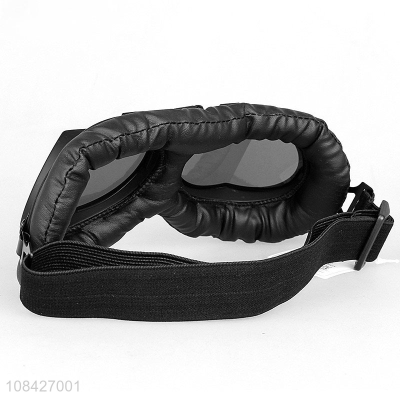 Hot selling motocross goggles outdoor sports goggles